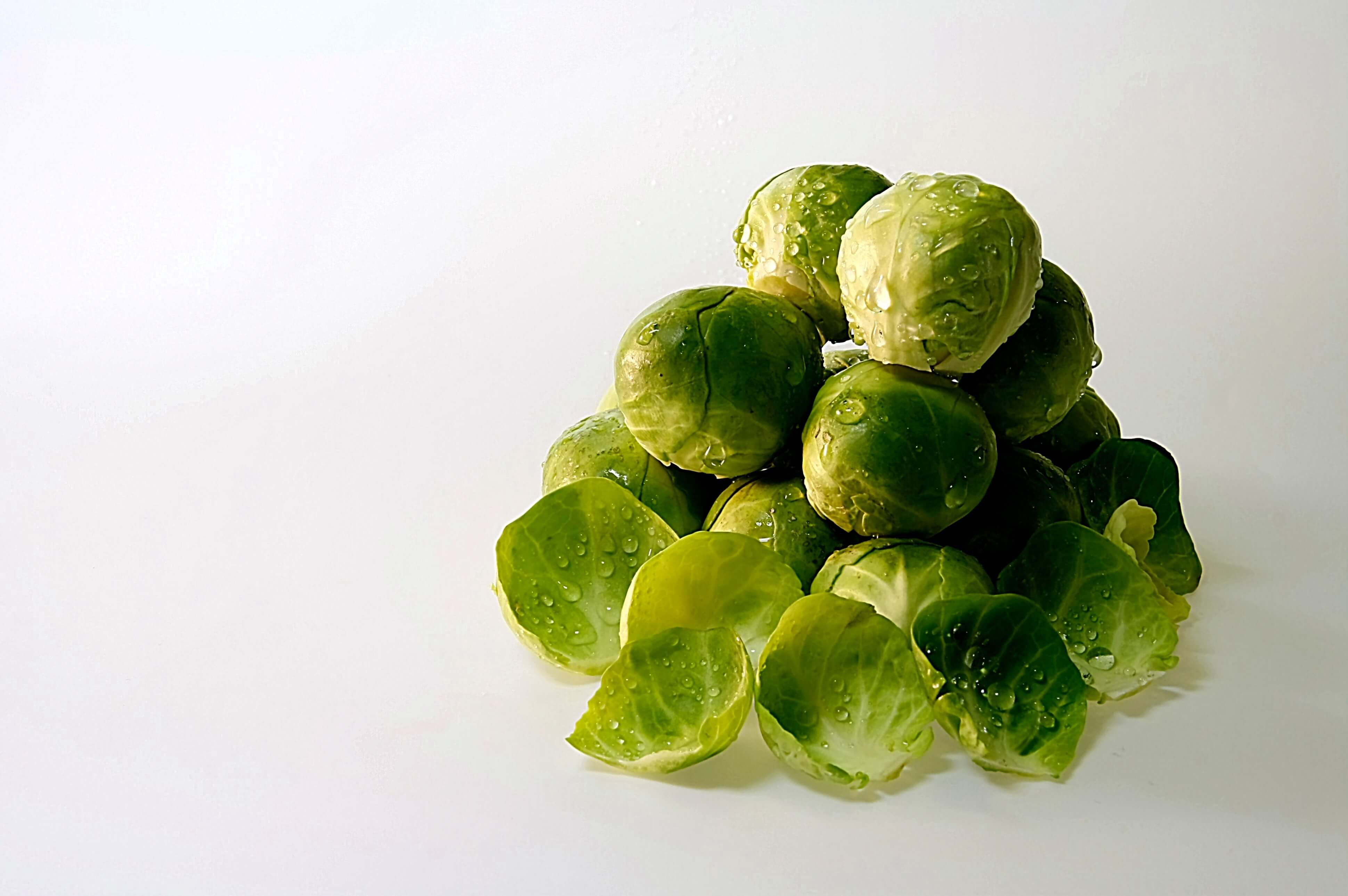 Brussel sprouts (1kg)